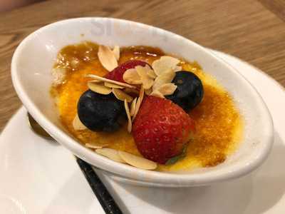 Reserva Iberica 西班牙小食吧及咖啡室