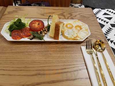 Reserva Iberica 西班牙小食吧及咖啡室