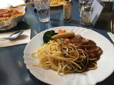 Uncle Eric's Vintage Wine Bar