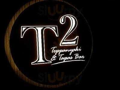 Una A Una Tapas And Grill