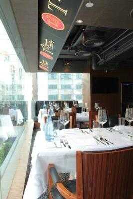 Una A Una Tapas And Grill