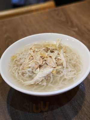 餃子館 (嘉湖新北江商場)