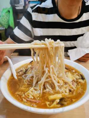 餃子館 (嘉湖新北江商場)