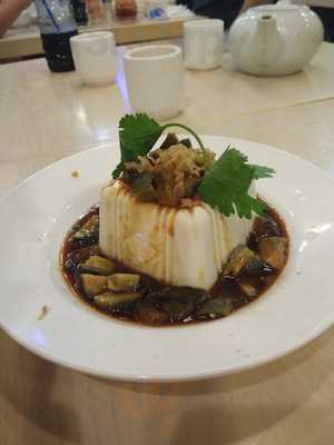 餃子館 (嘉湖新北江商場)