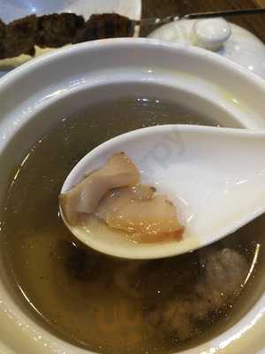 餃子館 (嘉湖新北江商場)