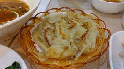 餃子館 (嘉湖新北江商場)