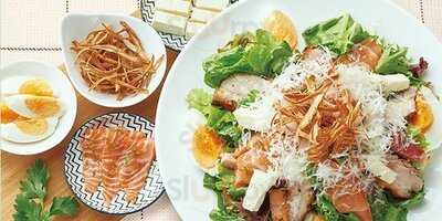 Gochiso (k11 Art Mall)