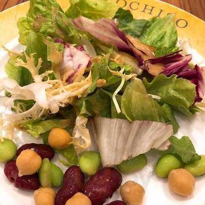 Gochiso (k11 Art Mall)