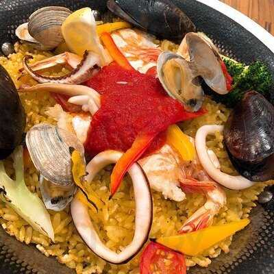 Gochiso (k11 Art Mall)