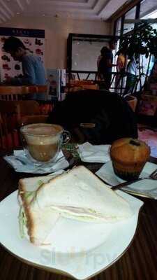 富豪餅店(香港麗豪酒店)