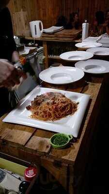 Savory, The Dining Factory