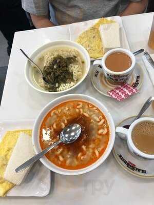 金龙泉烧味餐厅