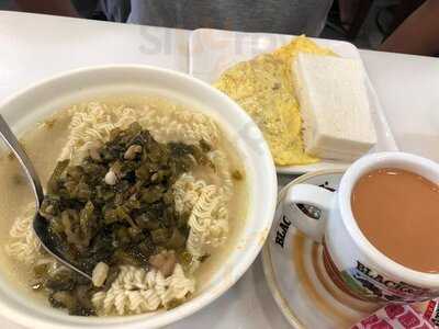 金龙泉烧味餐厅