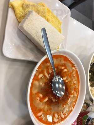 金龙泉烧味餐厅