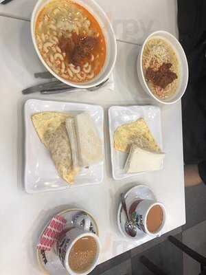 金龙泉烧味餐厅