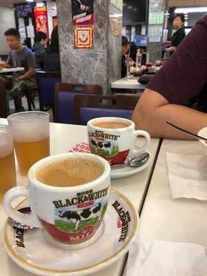 金龙泉烧味餐厅