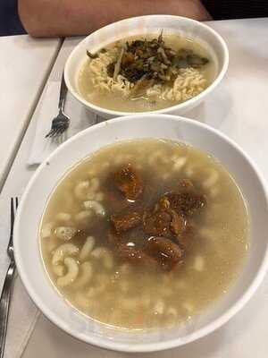 金龙泉烧味餐厅