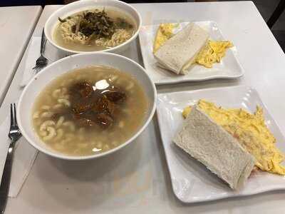 金龙泉烧味餐厅