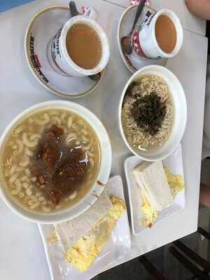 金龙泉烧味餐厅