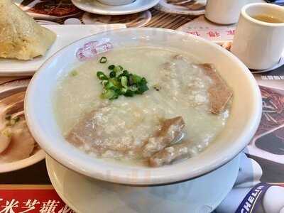 靠得住粥面小館 (屯門)