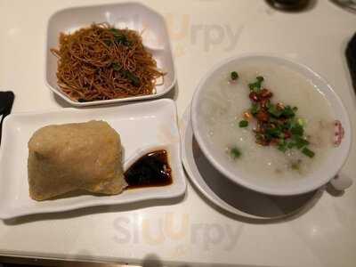 靠得住粥面小館 (屯門)