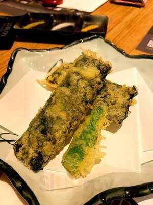 穴壽司 (形點一期)