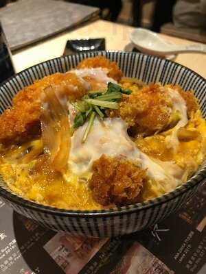 穴壽司 (形點一期)