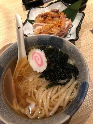 穴壽司 (形點一期)