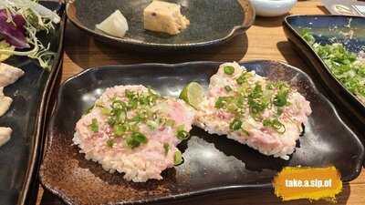 穴壽司 (形點一期)