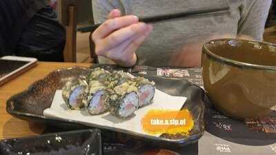 穴壽司 (形點一期)