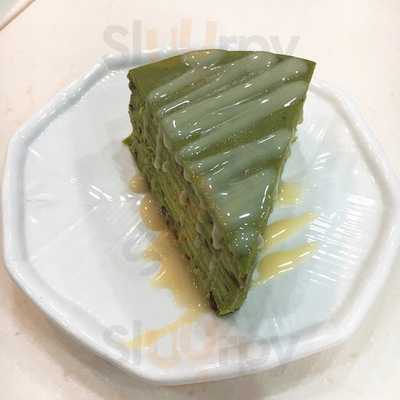 甜聚雪花冰甜品屋