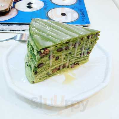 甜聚雪花冰甜品屋