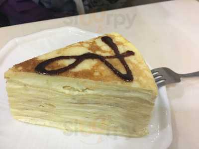 甜聚雪花冰甜品屋