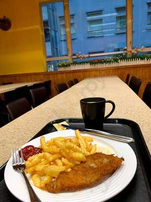 Grove Cafe-香港中文大學分店