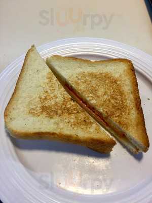 Grove Cafe-香港中文大學分店