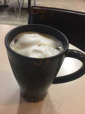 Grove Cafe-香港中文大學分店