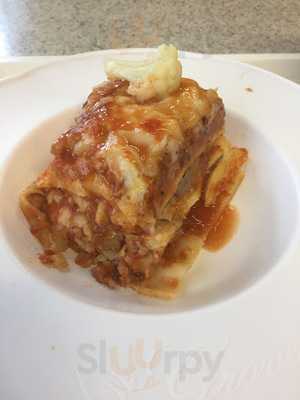 Grove Cafe-香港中文大學分店