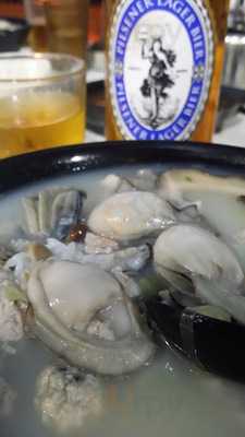 香港仔财记鱼蛋粉