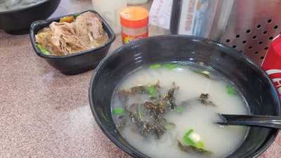 香港仔财记鱼蛋粉