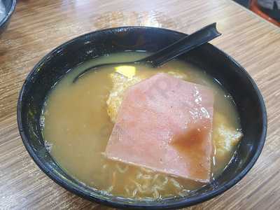 香港仔财记鱼蛋粉