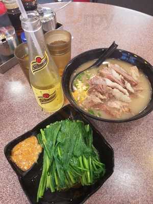 香港仔财记鱼蛋粉