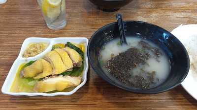 香港仔财记鱼蛋粉