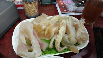 老三火鍋 (旺角)