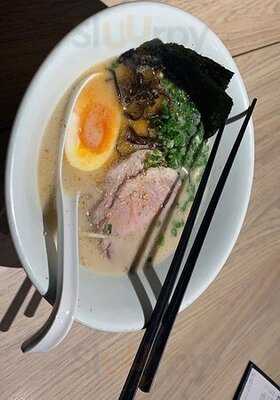 一風堂(香港逸東酒店)