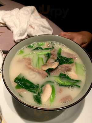 Xin Rong Ji Restaurant