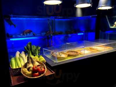 Xin Rong Ji Restaurant