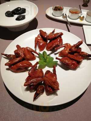 Xin Rong Ji Restaurant