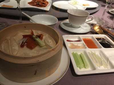 Xin Rong Ji Restaurant