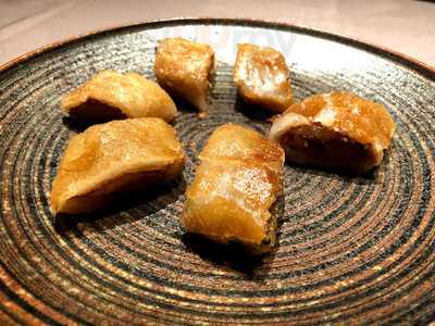 Xin Rong Ji Restaurant