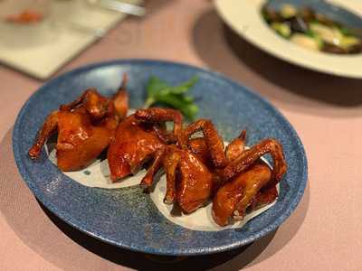 Xin Rong Ji Restaurant